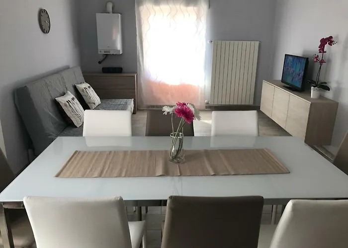 Apartamento Mansarda Vigezzina Locazione Turistica *