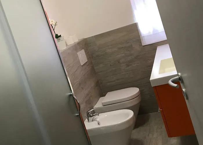 Mansarda Vigezzina Locazione Turistica *