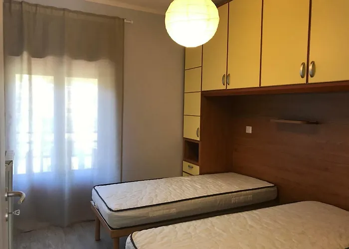 Mansarda Vigezzina Locazione Turistica Apartamento *