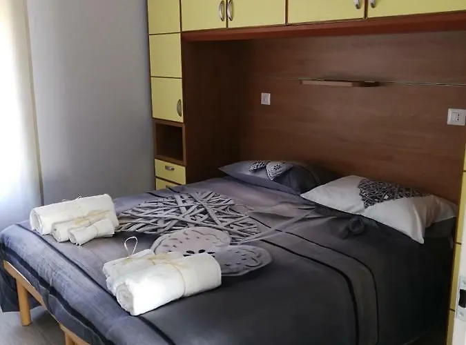 Apartamento Mansarda Vigezzina Locazione Turistica Santa Maria Maggiore
