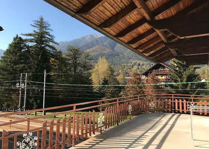 Apartamento Mansarda Vigezzina Locazione Turistica