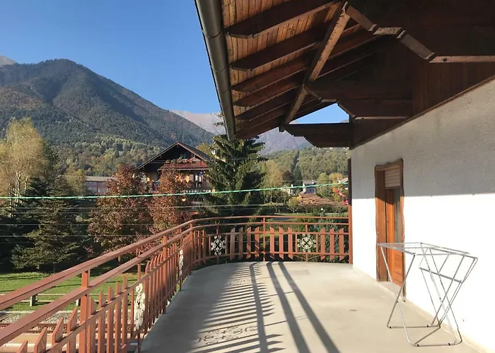 Mansarda Vigezzina Locazione Turistica