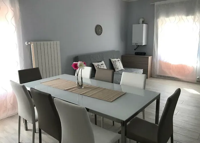 Apartamento Mansarda Vigezzina Locazione Turistica *