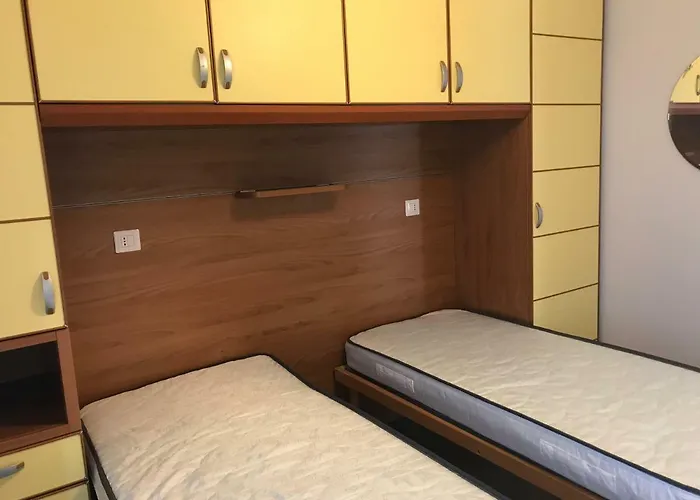 Mansarda Vigezzina Locazione Turistica Apartamento