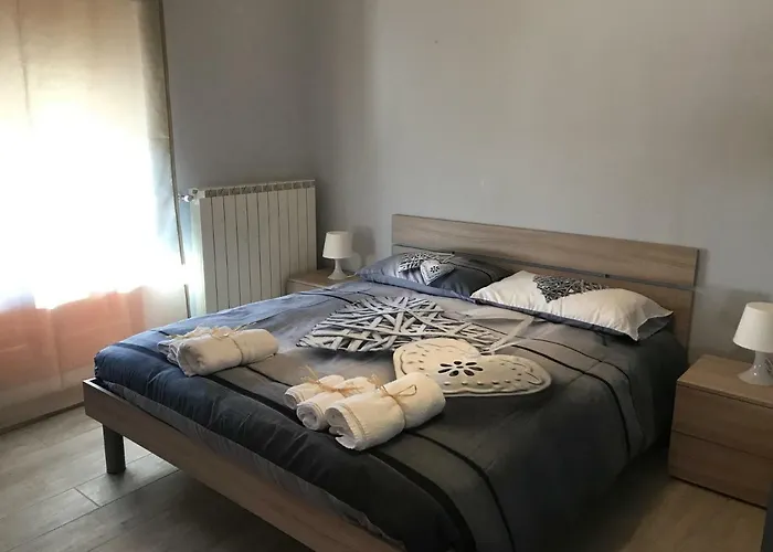 Mansarda Vigezzina Locazione Turistica Apartamento